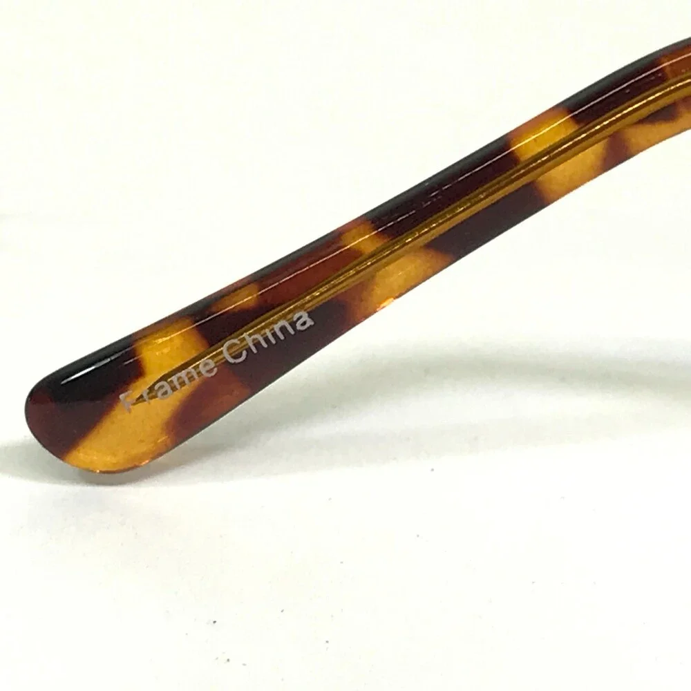 Affordable Designs Eyeglasses Frames DIVA TORTOISE Cat Eye Full Rim 50-19-140
